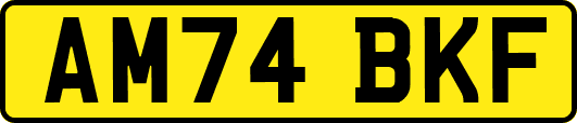 AM74BKF