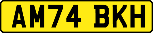 AM74BKH