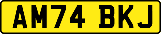 AM74BKJ