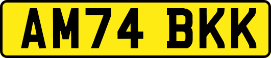 AM74BKK