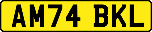 AM74BKL