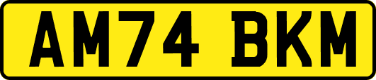 AM74BKM