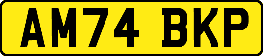 AM74BKP