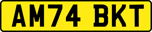 AM74BKT