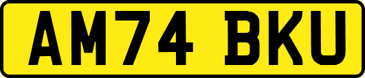 AM74BKU