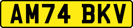 AM74BKV