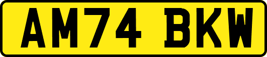 AM74BKW