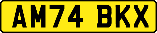 AM74BKX