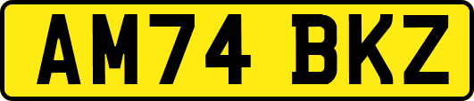 AM74BKZ