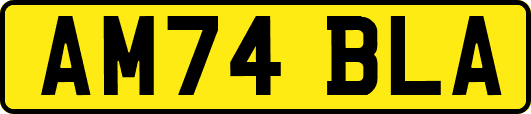 AM74BLA