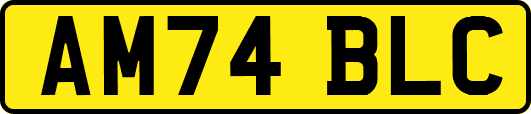 AM74BLC