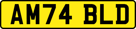 AM74BLD