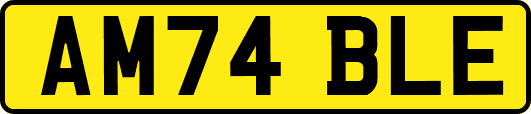 AM74BLE