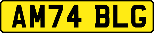 AM74BLG
