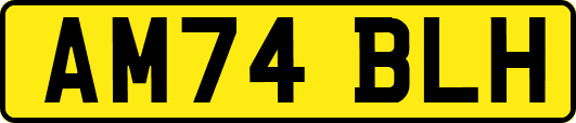AM74BLH