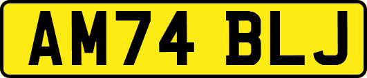 AM74BLJ