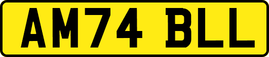 AM74BLL