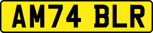 AM74BLR
