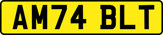 AM74BLT