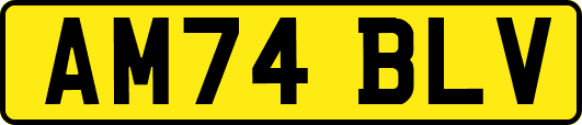 AM74BLV