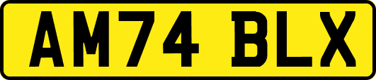 AM74BLX
