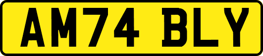 AM74BLY