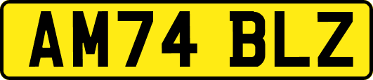 AM74BLZ
