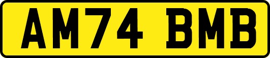 AM74BMB