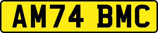 AM74BMC