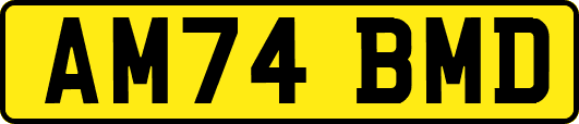 AM74BMD