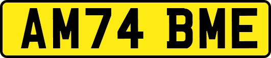 AM74BME