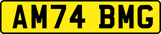 AM74BMG