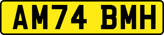 AM74BMH