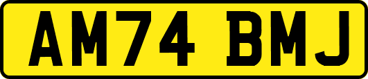 AM74BMJ