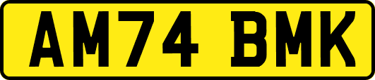 AM74BMK