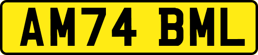 AM74BML