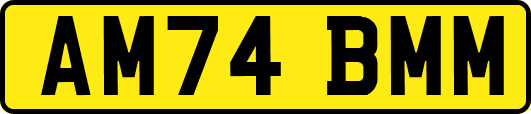 AM74BMM