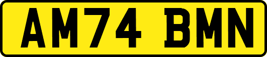 AM74BMN