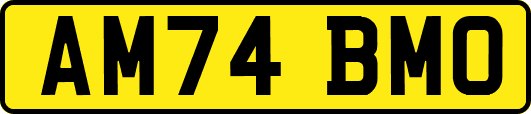 AM74BMO