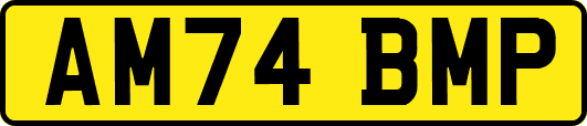 AM74BMP
