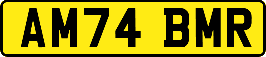 AM74BMR