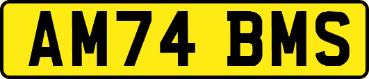 AM74BMS