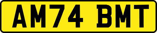 AM74BMT
