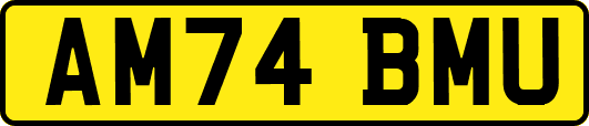 AM74BMU