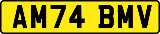 AM74BMV