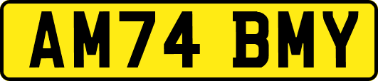 AM74BMY