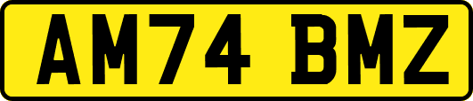 AM74BMZ