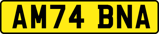 AM74BNA