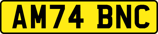 AM74BNC