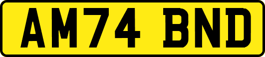 AM74BND